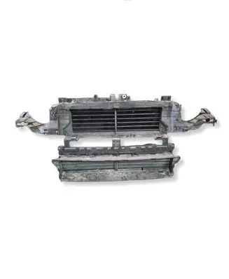 Ford Mondeo MK V Radiator support slam panel 