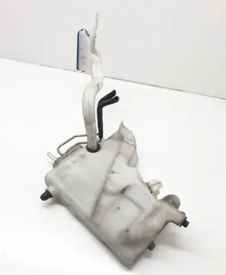 Mercedes-Benz CLS C219 Windshield washer fluid reservoir/tank 2118603660