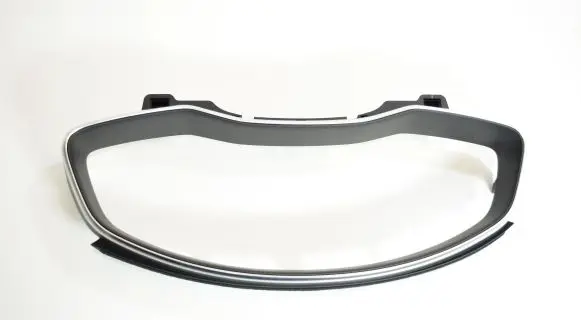 Audi A6 S6 C8 4K Dashboard trim 4K1857115A