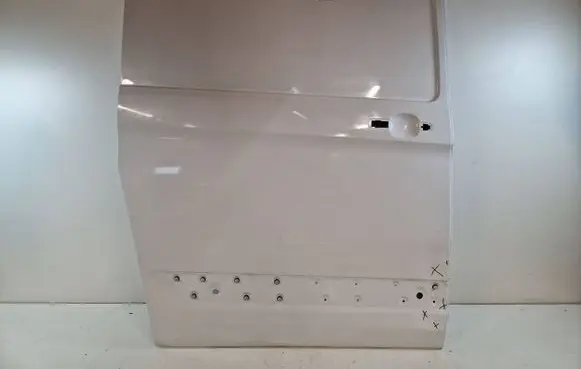 Ford Transit Custom Side sliding door 