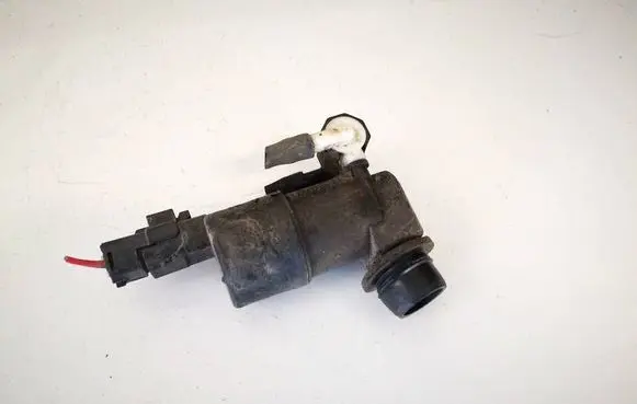 Peugeot 207 Windscreen/windshield washer pump 9641553880 9641553980