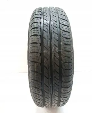 Skoda Octavia Mk2 (1Z) R15 summer tire 