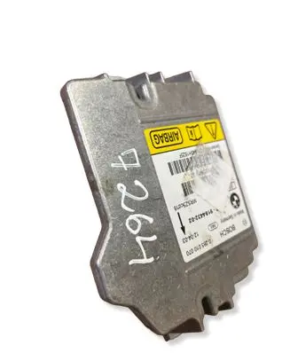 BMW 3 E90 E91 Airbag control unit/module 9184432