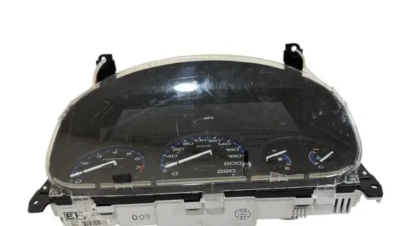 Honda Civic Speedometer (instrument cluster) HR0213419 78100