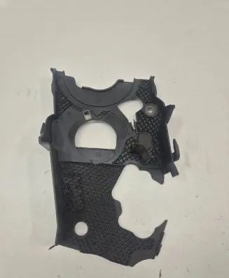 Volkswagen PASSAT B5.5 Timing belt guard (cover) 045109145H