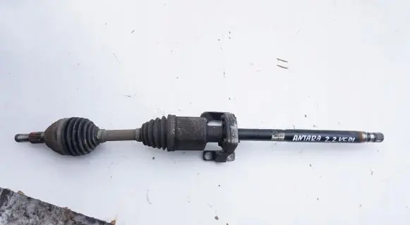 Opel Antara Front driveshaft