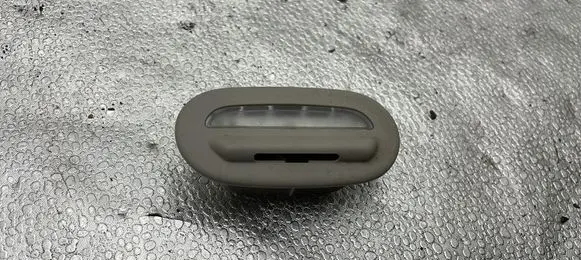 Subaru Forester SH Other interior light 660043 12B60320