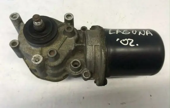 Renault Laguna II Wiper motor nr603