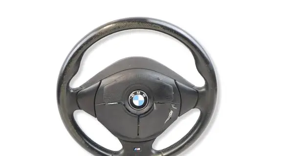 BMW Z3 E36 Steering wheel 