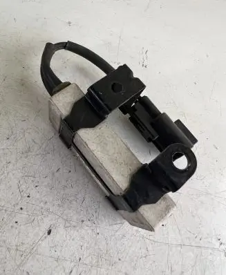 Toyota Yaris Coolant fan relay 2468102851