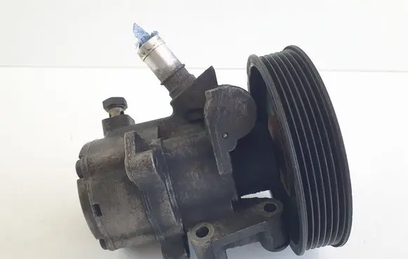 Mercedes-Benz E W210 Power steering pump 0024669201