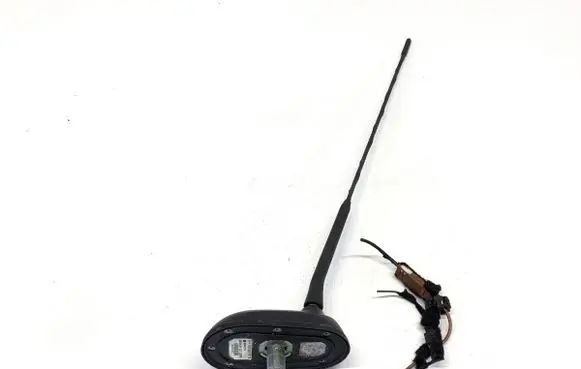 Mercedes-Benz A W169 Radio antenna A1698201875