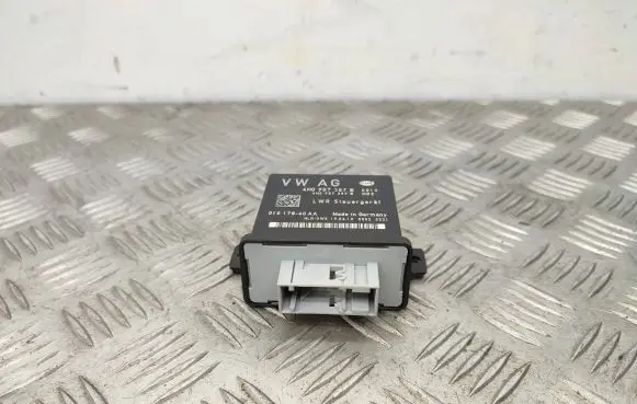 Audi A6 C7 Light module LCM 4H0907357B