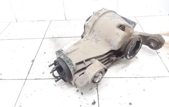 Audi A6 S6 C5 4B Rear differential EUS 4B3599285
