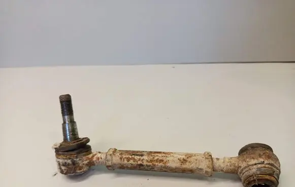 Audi A6 S6 C4 4A Rear suspension control arm 