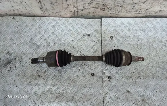 Mazda 3 III Front driveshaft