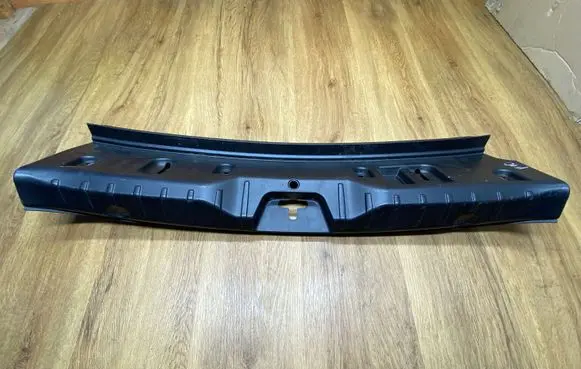 BMW 5 F10 F11 Trunk/boot sill cover protection 9163190 8384510 7227535