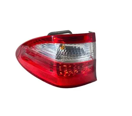 Mercedes-Benz E W211 Rear/tail lights