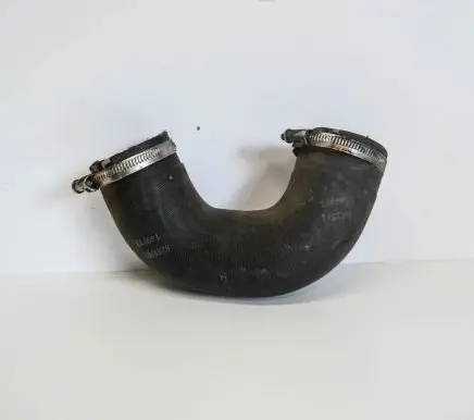 Audi Q7 4L Intercooler hose/pipe 4L0145972A