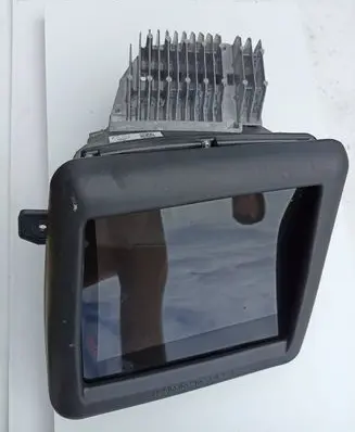 BMW 7 F01 F02 F03 F04 Head up display screen 62309 BM0510031