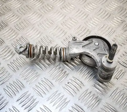 Opel Zafira C Other engine bay part 25195388