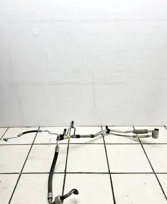 KIA Sportage Air conditioning (A/C) pipe/hose 97775F1750