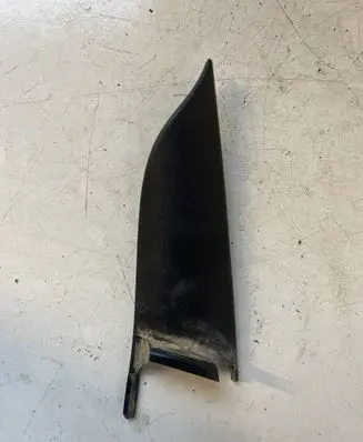 Audi A4 S4 B7 8E 8H Other front door trim element 8E0857506B