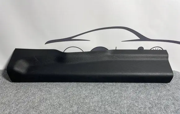 Ford Mustang VI Front sill trim cover FR3B6313201AF