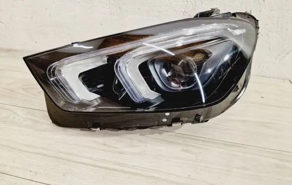 Mercedes-Benz GLE W167 Headlight/headlamp A1679060800