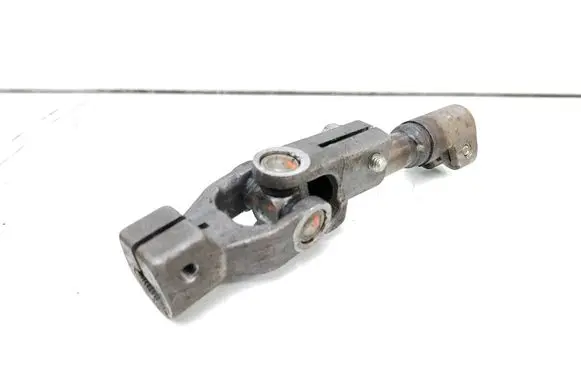 Steering column universal joint