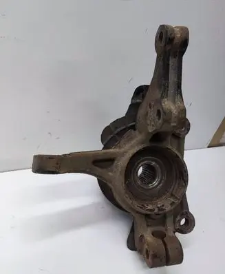 KIA Picanto Front wheel hub 51700G6300
