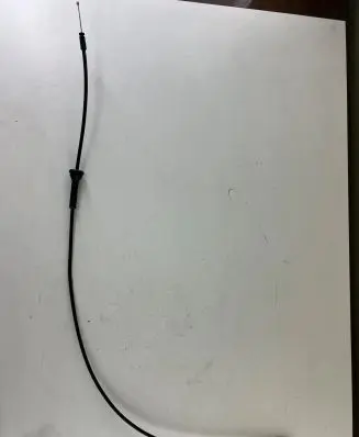 Chrysler Grand Voyager V Sliding door cable line 