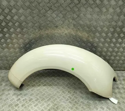 Volkswagen New Beetle Fender 1Y0821301