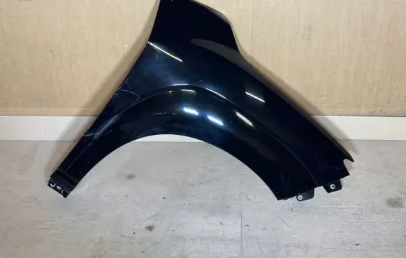 Hyundai Kona I Front door card panel trim