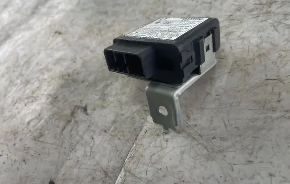 Immobilizer control unit/module