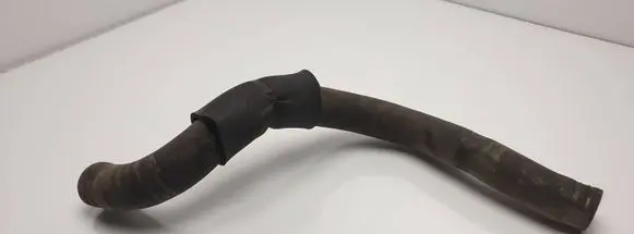 Hyundai Santa Fe Engine coolant pipe/hose M0393202