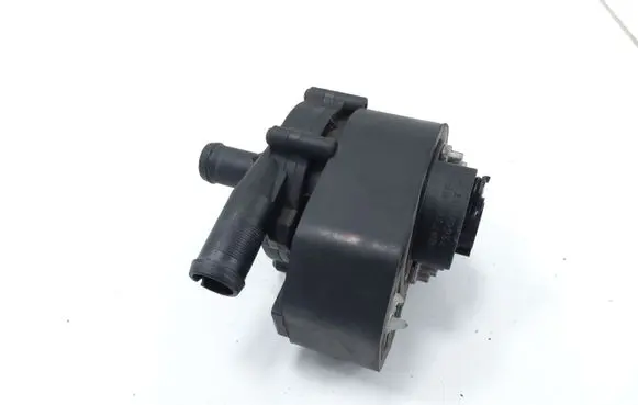 Tesla Model S Electric auxiliary coolant/water pump 600737300C