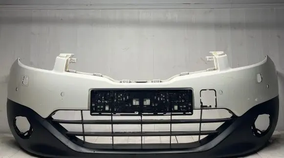 Nissan Qashqai Front bumper 62022BR10H