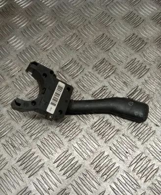 Wiper control stalk