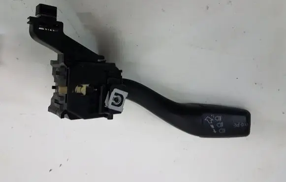 Audi A3 S3 8P Fog light switch 