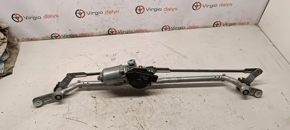 Mini One - Cooper F56 F55 Front wiper linkage and motor 7301041 AV1590605921