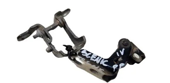 Renault Scenic IV - Grand scenic IV Front door hinge set TEGNE