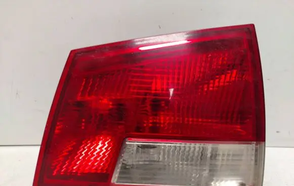 Opel Vectra C Tailgate rear/tail lights 24469464 13184025
