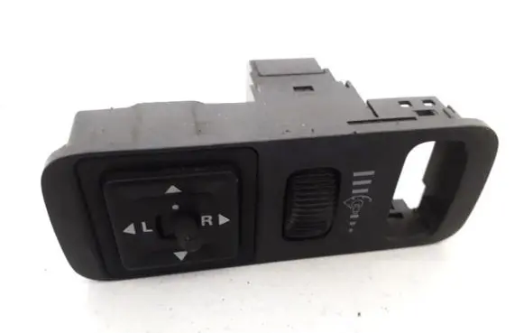 Mitsubishi Galant Wing mirror switch