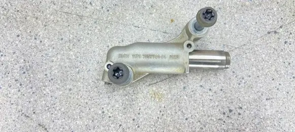 BMW M5 Timing belt/chain tensioner 7557741 11317557741