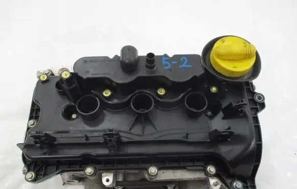 Renault Captur Engine head HR10DET