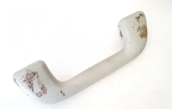 Toyota Corolla Verso E121 Front interior roof grab handle