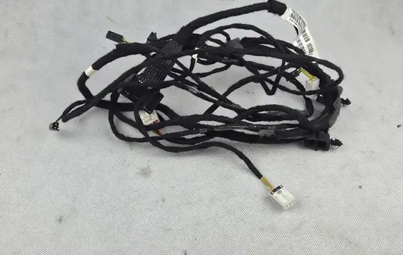 Jeep Compass Other wiring loom P68396107AB 1WH0609J0 TA1WJH0609J0771