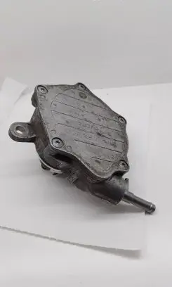 Vacuum pump