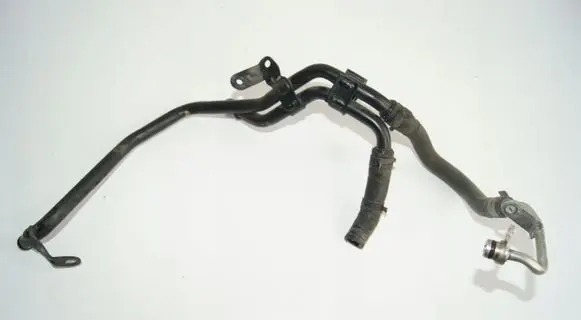 Audi A1 Engine coolant pipe/hose 03C121070M